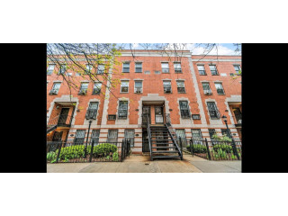 Condominium, Garden Apartment - New York, NY