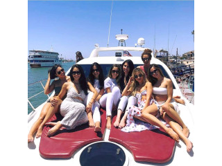 OC Yacht Rentals 120 Newport Center Drive, Newport Beach, CA, USA  949-662-8069