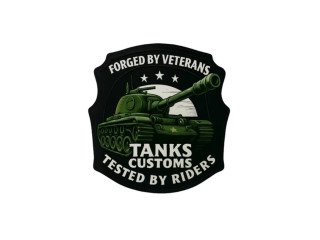 Tanks Customs