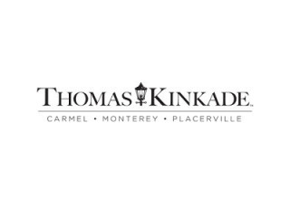 Thomas Kinkade Gallery Of Monterey