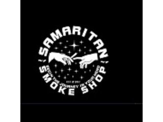 Samaritan Smoke Shop