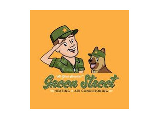 Green Street HVAC