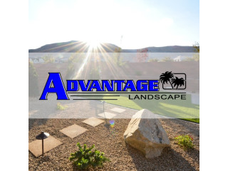 Advantage Landscape