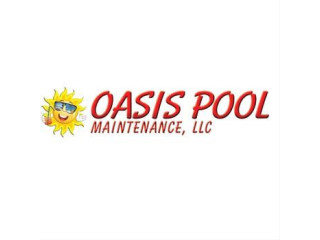 Oasis Pool Maintenance