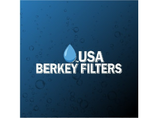 USA Berkey Filters