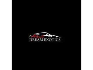 Dream Exotics Atlanta